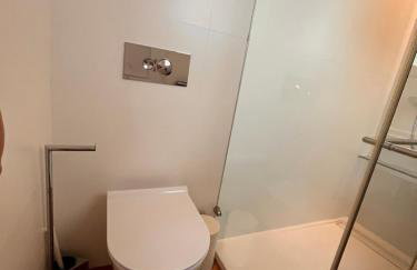 Penthouse Estrela amazing river and city views - Foto 44