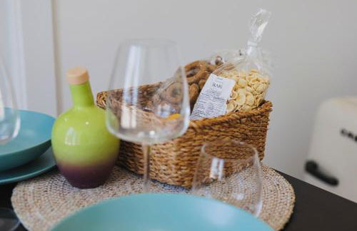 DIMORA CATERINA - Suite Apartments & Sea View - Foto 38