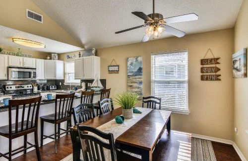 Pirates' Treasure by Ryson Vacation Rentals - Foto 11