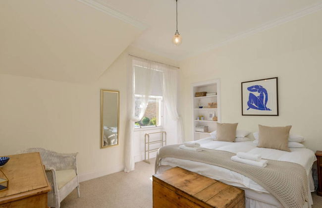 Forthview - Traditional 2 Bedroom Apartment - Photo 5