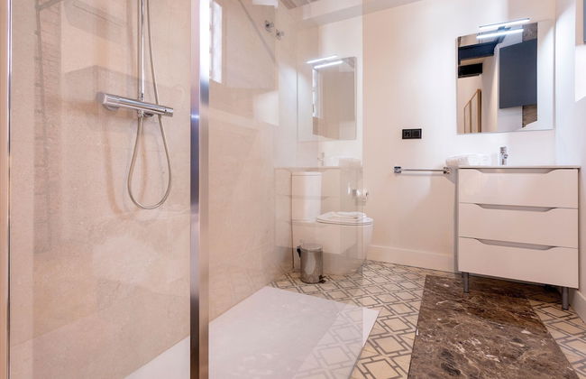 Genteel Home Almansa - Foto 22