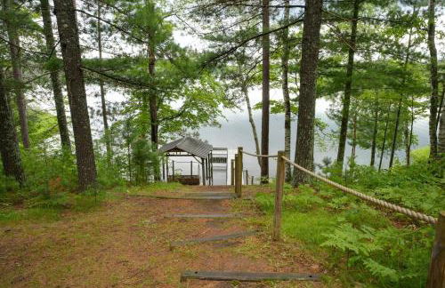 Paddle Inn on Buckskin Lake - Foto 26