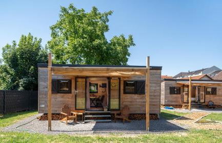 Peryton Houses -Chalets zum Wohlfühlen - Photo 2