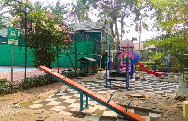 Comfy Studio at Menara Kondominium Kelapa Gading Apartment - Foto 13