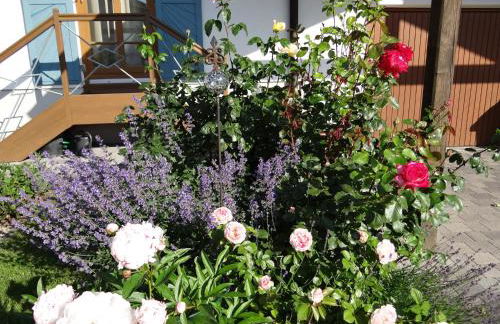 Ferienwohnung Riepertinger - Foto 13