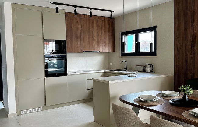 Zados Luxury Residence - Foto 66