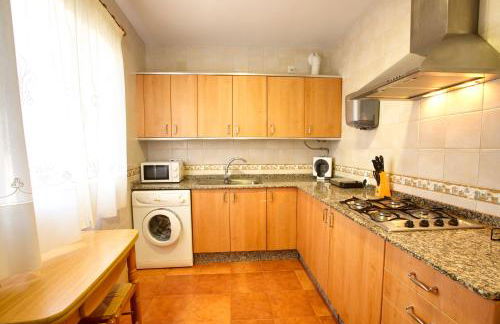 CUENCALOFT APARTAMENTOS RURALES FUENTES - Foto 17