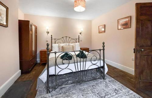 Manor Farmhouse - Foto 13