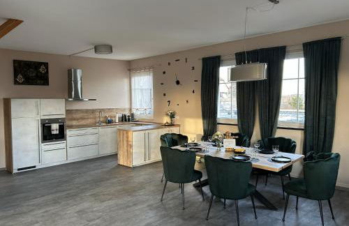 stayTNT-Wohlfühlwohnung in Binsdorf - Foto 16