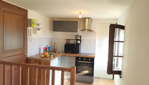 Bright central apartment - Foto 2