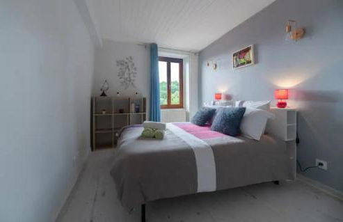 ⟬La Maisonnette de Séverine⟭ - Foto 12