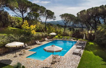 Tenuta Il Cicalino - Foto 12