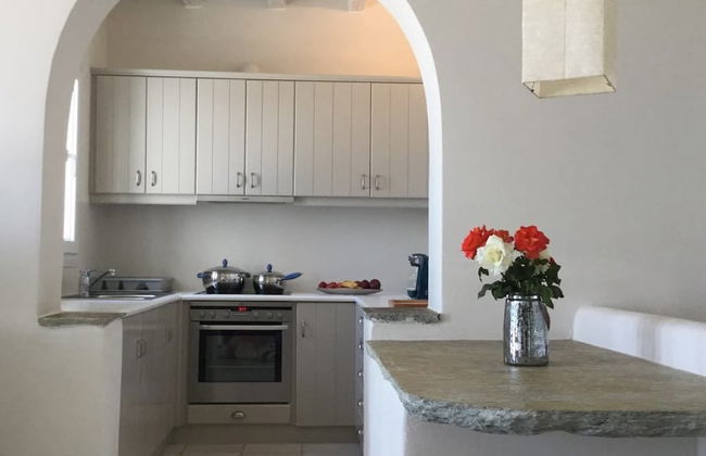 Blue Azur Deluxe Villa - Foto 11