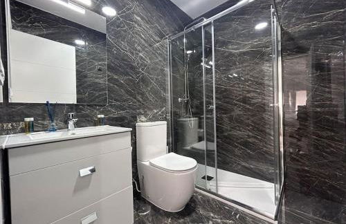 Large Apartment in Madrid - Boto - Foto 12