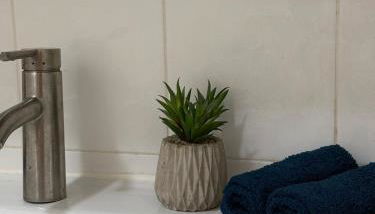 Charmant studio zen avec balcon spacieux - Foto 3