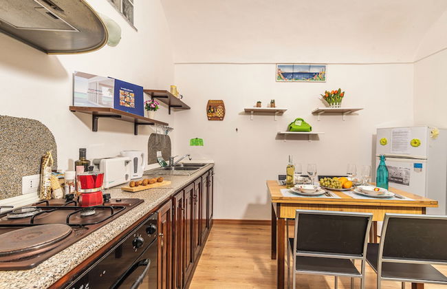 Casa Simona - Happy Rentals - Foto 2