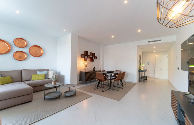 Estepona Holiday Hills - Photo 50