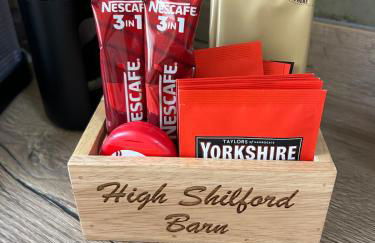 High Shilford Barn - Foto 17