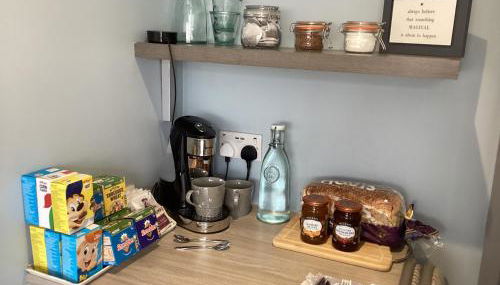 The Den at Pinchbeck - Foto 3