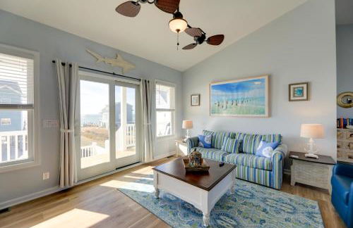 Waterview Home with Sunset and Lighthouse Views - Foto 4