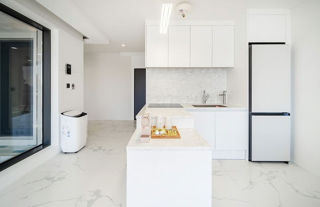 Baekya Pool Villa & Kids - Foto 16