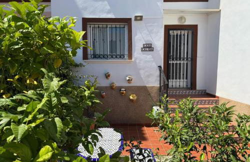 021 Casa Cálida - Orihuela Costa - Foto 1