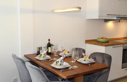 Ferienwohnung Alpenglück hoch3 - Foto 19