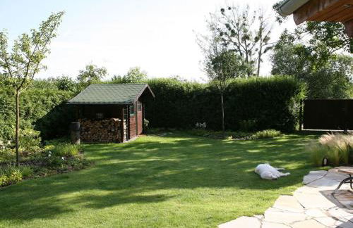 Comfortable holiday house near Lake Kummerow - Foto 21