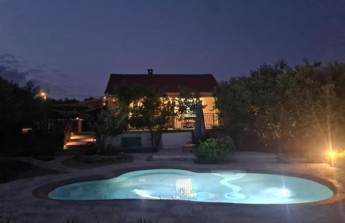 Lastavica House with Heated Pool - Foto 18
