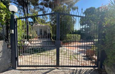 Splendida Villa immersa nella natura - Villa Salina Trabia - Foto 40