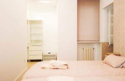 Apartamento DENVER - Centro, Nuevo, Diseño, Wifi - Foto 37