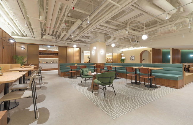 Weave Suites - Sunyu Parkside - Foto 34