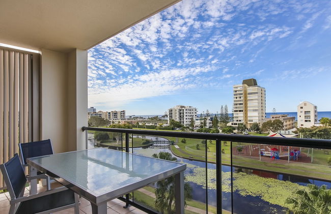 The Mirage Alexandra Headland - Foto 37