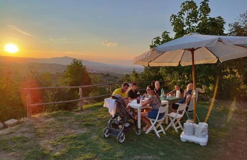 Casa vacanza in Casale vicino Orvieto - Foto 31