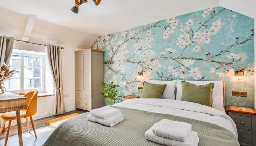 1 Bake Cottage Serenity - Premium Coastal Retreat in Looe, Cornwall - Foto 2