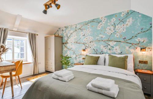 1 Bake Cottage Serenity - Premium Coastal Retreat in Looe, Cornwall - Foto 2