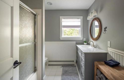 Big Red Cottage near Sunapee and New London - Foto 19