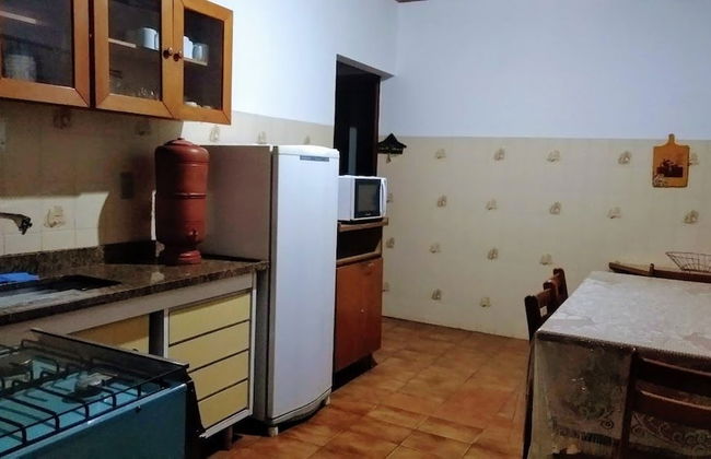 Chácara do Alemão - Recanto Jd.Silvestre - Foto 11