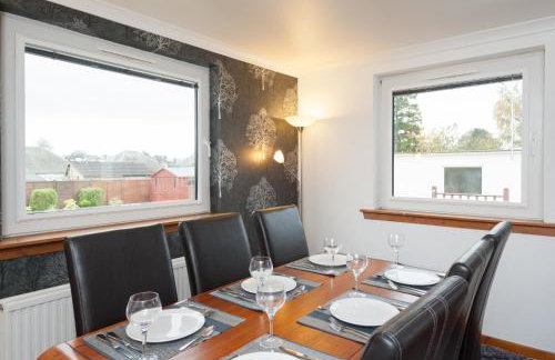 The Traquair Park Residence - Foto 11