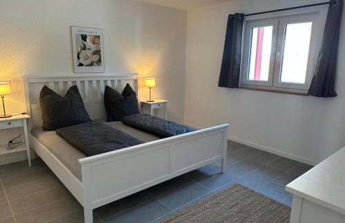 Ferienwohnung Seescheune 150m vom Ufer entfernt - Foto 11