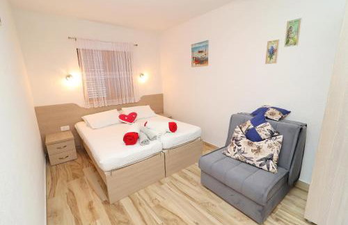 Seaside Apartments Hrkać - Foto 6