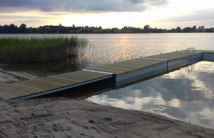 Agroturystyka Falinka - Foto 2