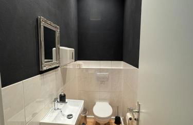 DoubleRoom shared house 1 floor Nr1 - Foto 22