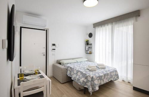 Rho Fiera-CityLife-SanSiro- 20 minutes from the Duomo - Foto 2