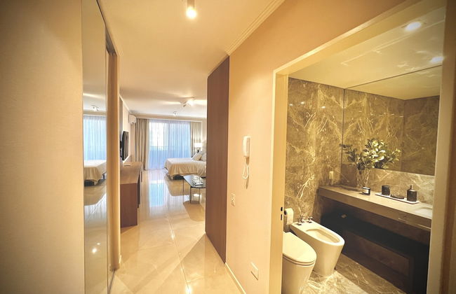 Luxury Apartments in Deco Recoleta by Apartments Bariloche - Photo 11