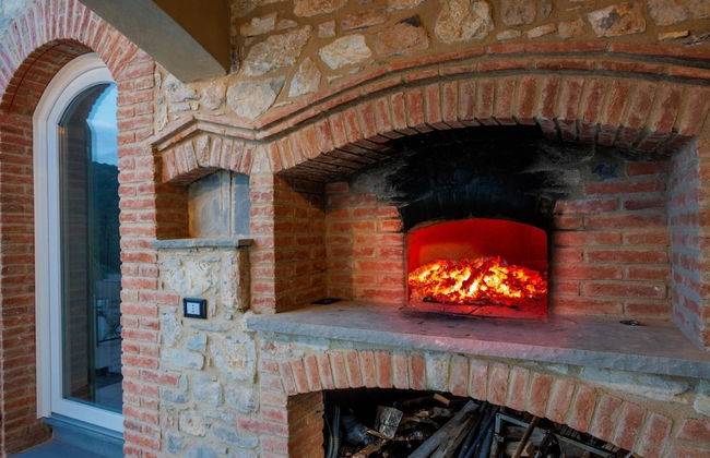 Villa Grema in Pescaglia - Foto 6