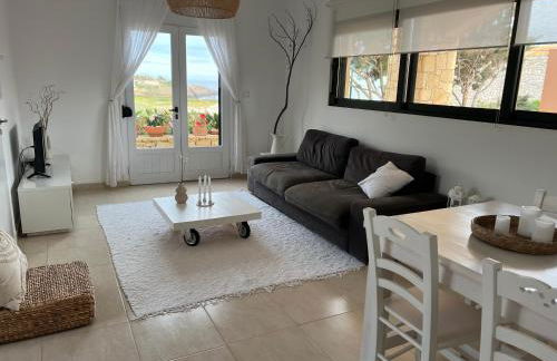 Osokosie Sea View Apartment Panormos Crete - Photo 12