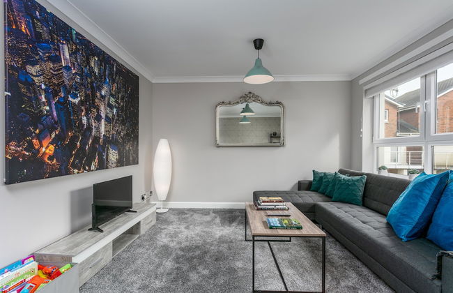 Iona Residence - Donnini Apartments - Foto 9