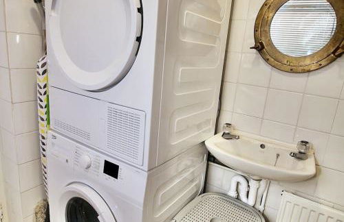 BRiSYL BEACH HOUSE, with amazing changing views! - Foto 24