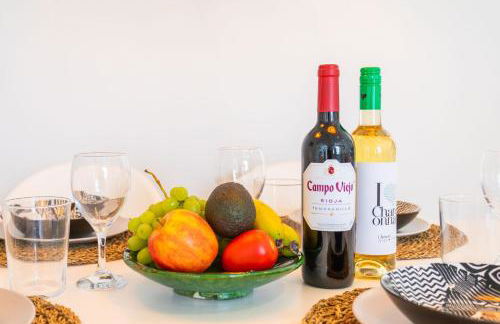 La Cala Beach Home - beachfront few steps away from sandy beach - Photo 21